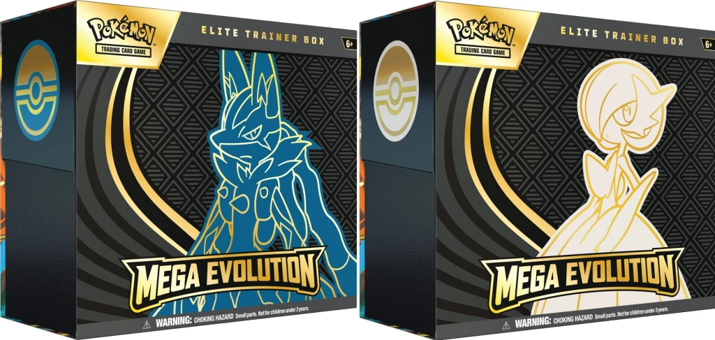 Pokémon Trading Card Game