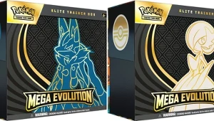 Pokémon Trading Card Game