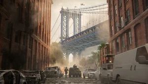 Kampania w Battlefieldzie 6 jest słaba? A jednak gracze ją polubili