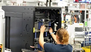 KE: 300 milionów złotych na nową fabrykę. Polska w gronie trzech państw