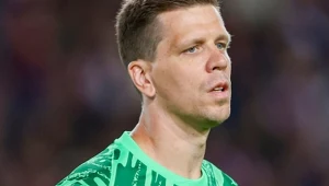 Szczęsny wprost o wieloletnim konflikcie z ojcem. Dawno nie był tak szczery, w końcu się wydało