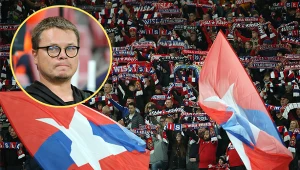 Wisła Kraków została ukarana przez PZPN za zachowanie kibiców. Pod lupą znajduje się też Jarosław Królewski