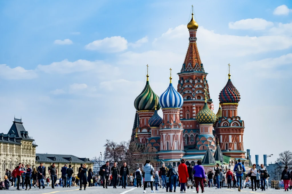 W Rosji brakuje pracowników