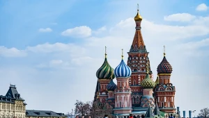 Zatrudniają imigrantów z Afryki. "Szczególnie skuteczni"