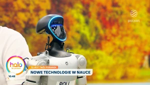 „Częstochocik” – pierwszy humanoidalny robot Politechniki Częstochowskiej i jego naukowa misja