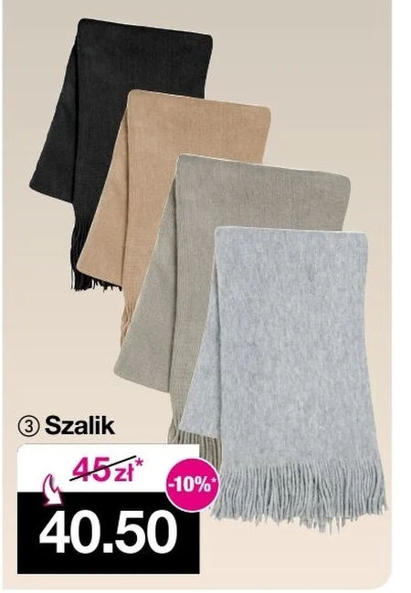 Szalik