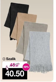 Szalik