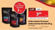 Mokra karma dla kota ZAS