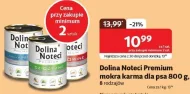 Karma dla psa Dolina Noteci