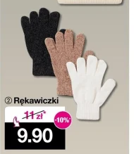 Rękawiczki