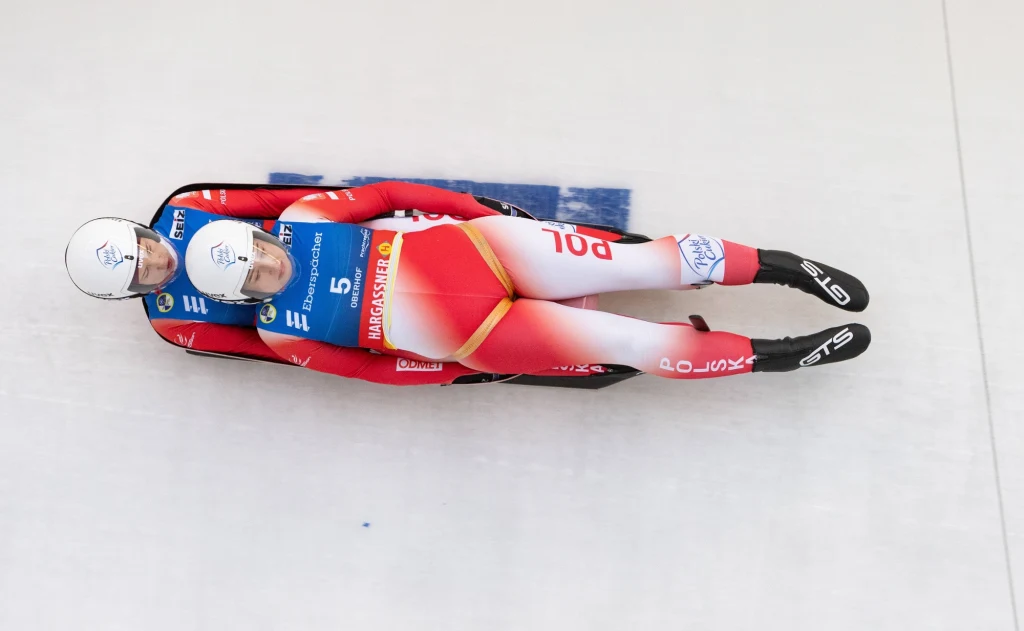 Nasze saneczkarki powalczą o czołowe lokaty na zimowych igrzyskach olimpijskich 2026 Nasze saneczkarki powalczą o czołowe lokaty na zimowych igrzyskach olimpijskich 2026