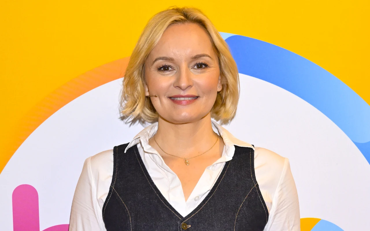 "Aga Pomaga" zdradza patenty na szybkie sprzątanie. Trik na czyszczenie kranu to hit