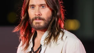 Jared Leto udzielił wywiadu dla "halo tu polsat"