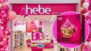 Ten kalendarz to beauty petarda! Zobacz, co Hebe wypuściło!