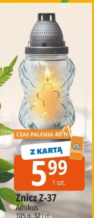 Смолоскип Amikus