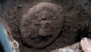 W Turcji odkryto zaskakującą hostię z wizerunkiem Chrystusa
