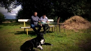 "Państwo w Państwie": Czy ojciec ratujący własne dziecko może za to trafić przed sąd? 