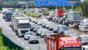 Nikt już nie kupuje aut z silnikiem Diesla. Rekordowy spadek