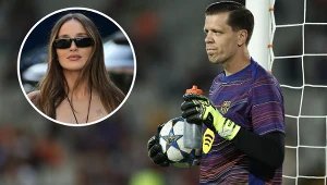 Szczęsny po latach ujawnił ws. Mariny. "Sprawiła, że płakałem”