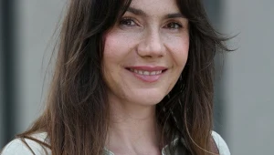 W "Komisarz Aleksie" Olga Bołądź będzie występować z synem