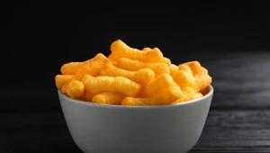 Chrupki kukurydziane | Zdjęcie ilustracyjne