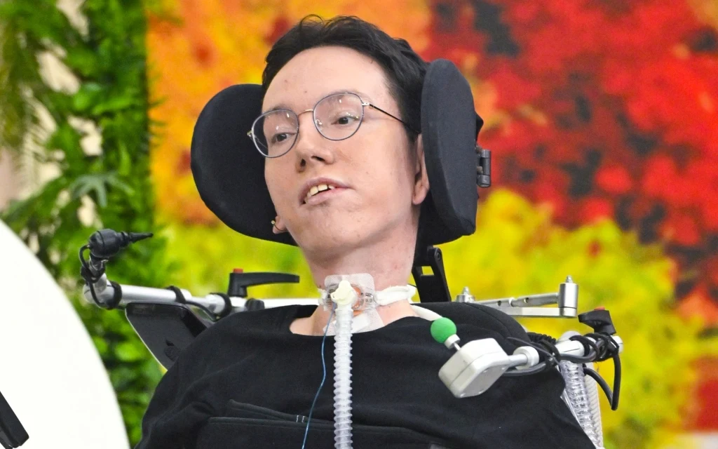Wojtek Sawicki z profilu Life on Wheelz o pragnieniach osób z niepełnosprawnością: "Chcemy żyć, a nie tylko przeżyć"