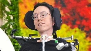 Wojtek Sawicki z profilu Life on Wheelz o potrzebach osób z niepełnosprawnością: "Chcemy żyć, a nie tylko przeżyć"