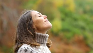 Poprawisz odporność, obniżysz kortyzol, zmniejszysz napięcie. Wystarczy kilka minut dziennie