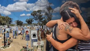 Strefa Gazy. "Co mieszkańcy Izraela sądzą na temat pokoju ogłoszonego przez Trumpa?"