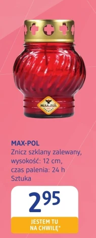 Znicz Maxpol