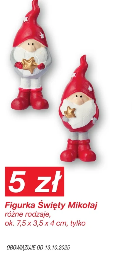 Święty mikołaj