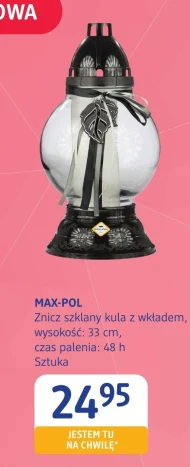Znicz Maxpol