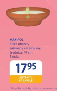 Znicz Maxpol