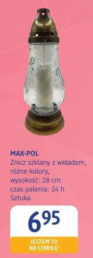 Znicz Maxpol