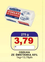 Osełka Polmlek