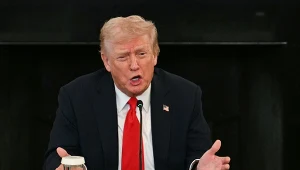 Pokojowa Nagroda Nobla przyznana. Reaguje Biały Dom