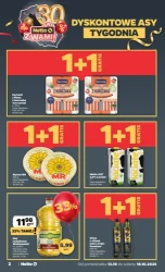Świętujemy 30 lat z rabatami! - Netto