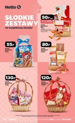 Świętujemy 30 lat z rabatami! - Netto