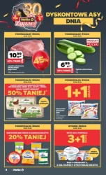 Świętujemy 30 lat z rabatami! - Netto