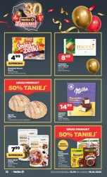 Świętujemy 30 lat z rabatami! - Netto
