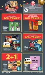 Świętujemy 30 lat z rabatami! - Netto