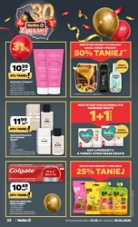Świętujemy 30 lat z rabatami! - Netto