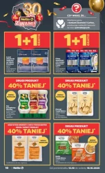 Świętujemy 30 lat z rabatami! - Netto
