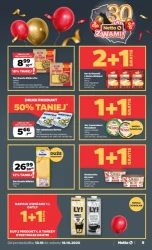 Świętujemy 30 lat z rabatami! - Netto