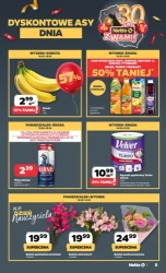 Świętujemy 30 lat z rabatami! - Netto