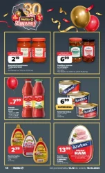 Świętujemy 30 lat z rabatami! - Netto