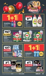Świętujemy 30 lat z rabatami! - Netto