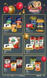 Świętujemy 30 lat z rabatami! - Netto