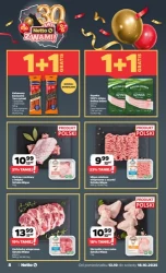Świętujemy 30 lat z rabatami! - Netto