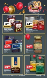 Świętujemy 30 lat z rabatami! - Netto